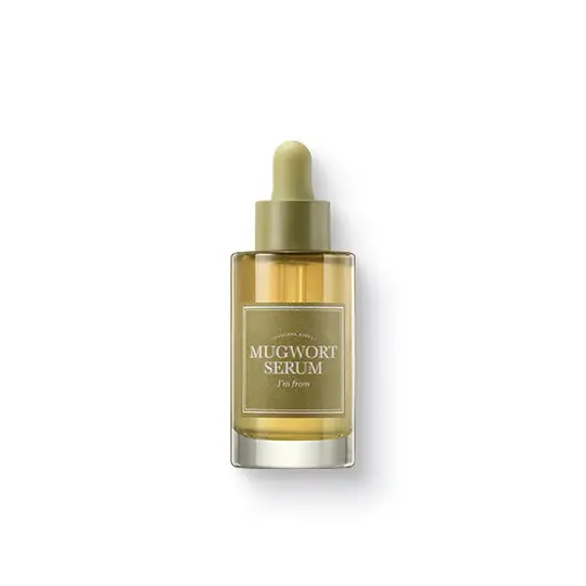 Mugwort Serum