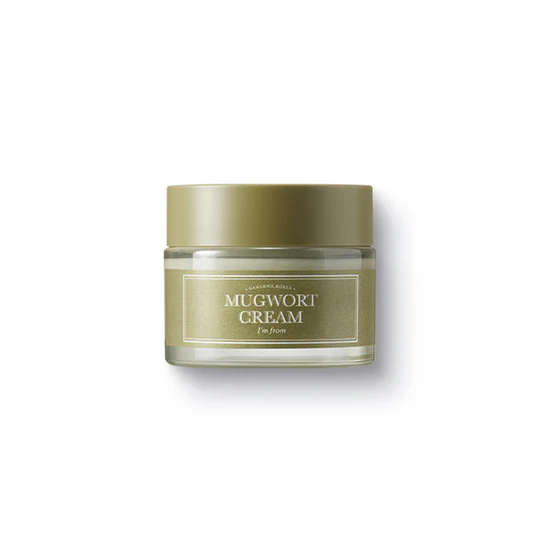 Mugwort Cream